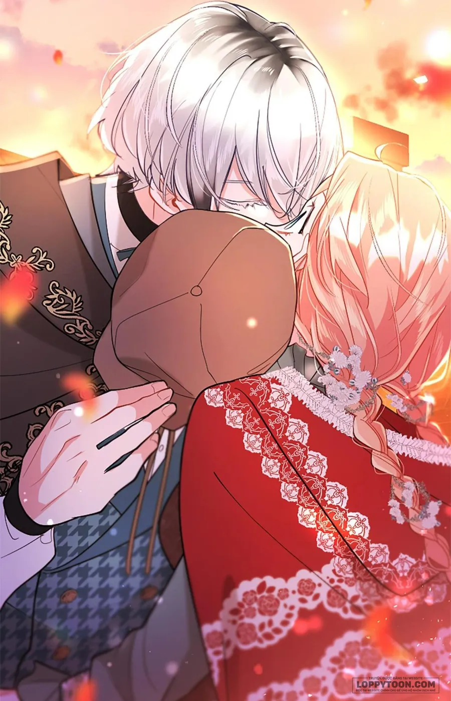 Đại Tiểu Thư Sao Phải Giả Nam - Chap 86 - Trang 100