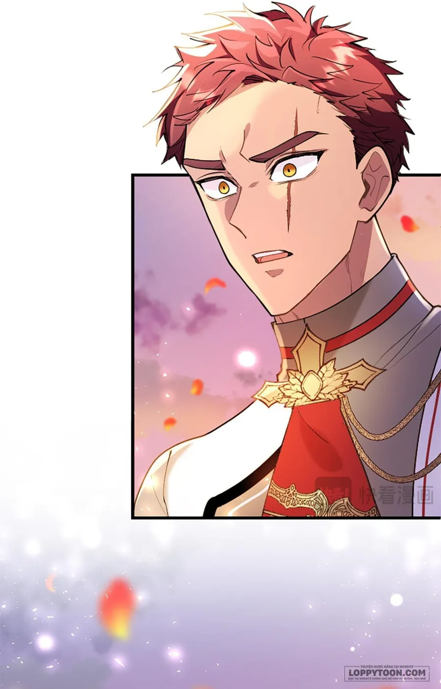 Đại Tiểu Thư Sao Phải Giả Nam - Chap 87 - Trang 11