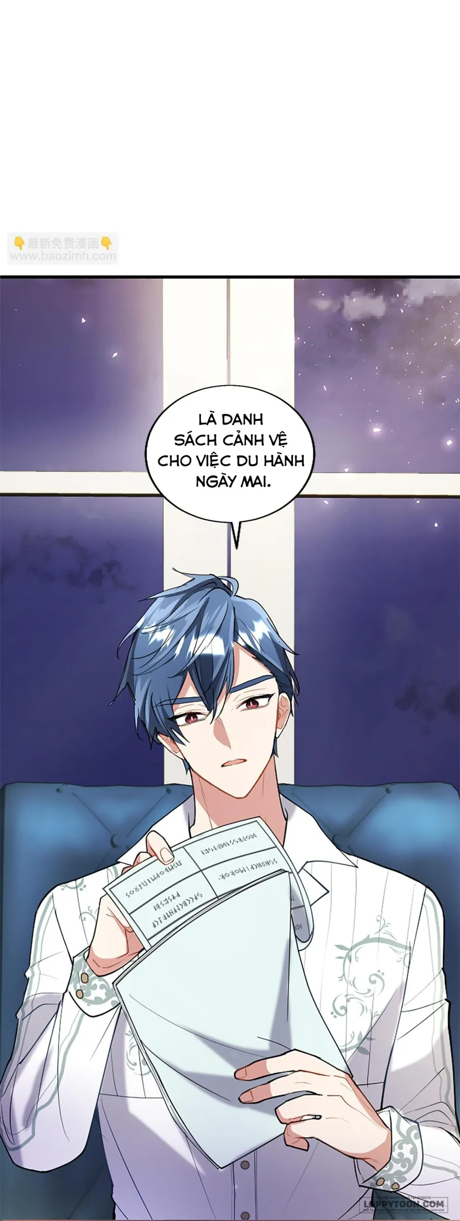 Đại Tiểu Thư Sao Phải Giả Nam - Chap 87 - Trang 104
