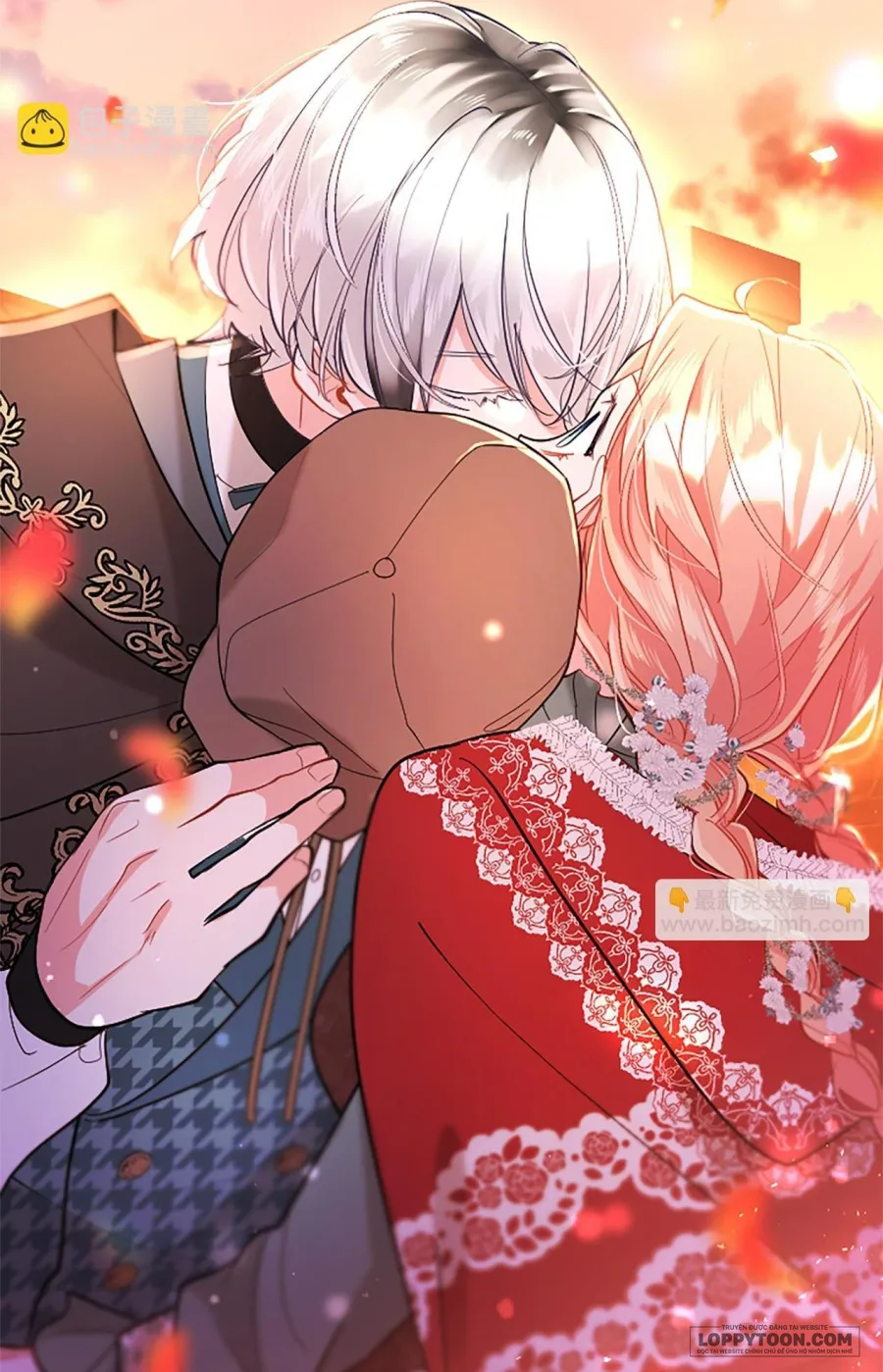 Đại Tiểu Thư Sao Phải Giả Nam - Chap 87 - Trang 13