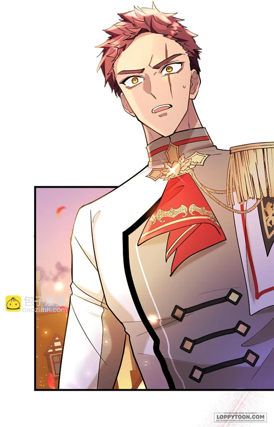 Đại Tiểu Thư Sao Phải Giả Nam - Chap 87 - Trang 3