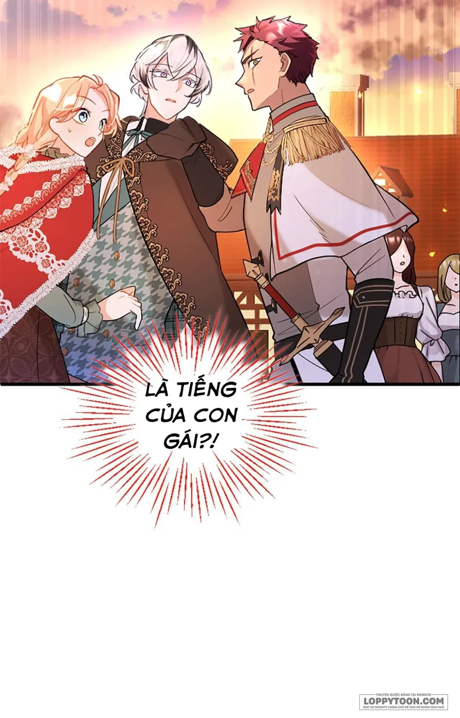 Đại Tiểu Thư Sao Phải Giả Nam - Chap 87 - Trang 22