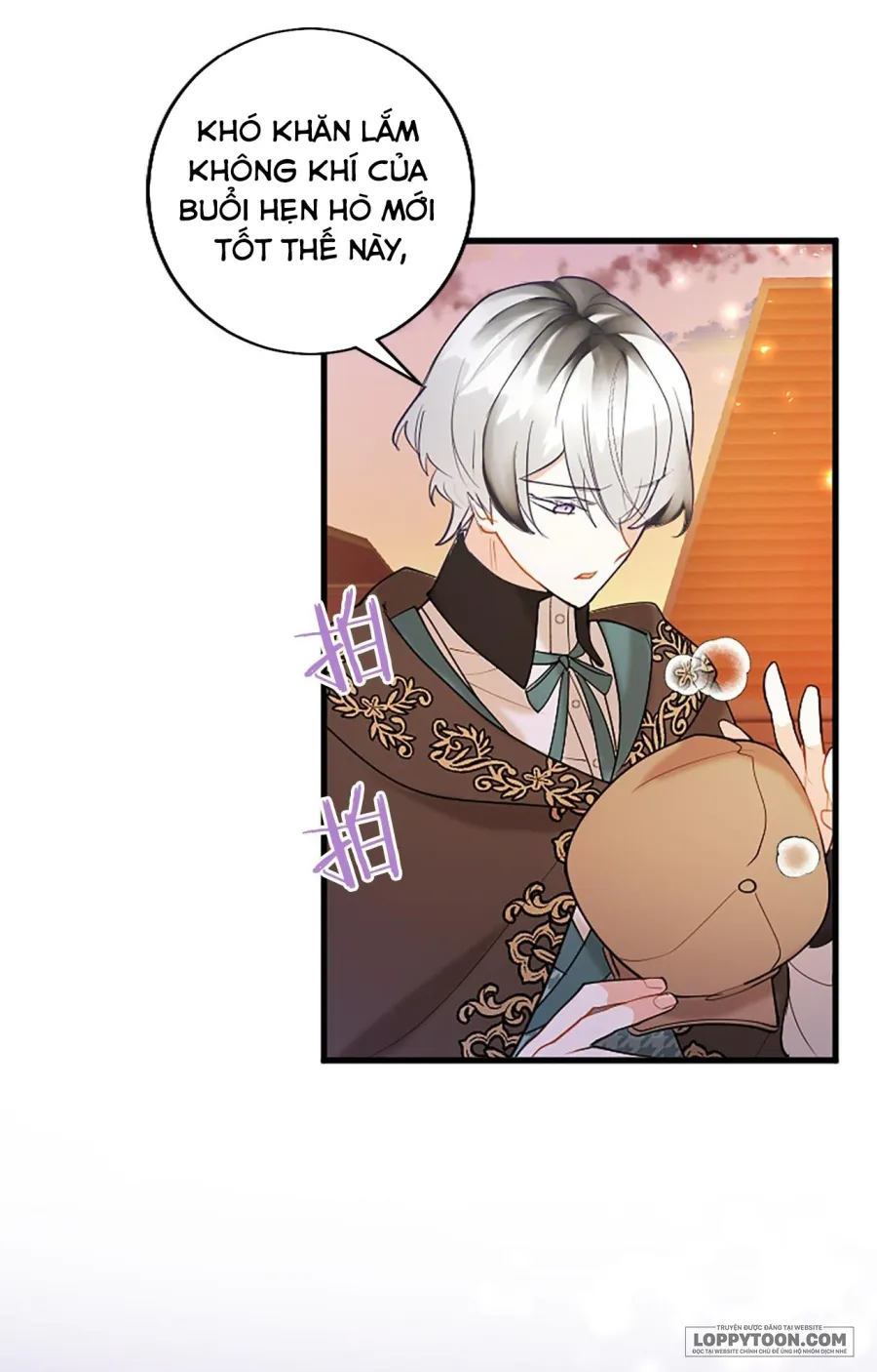 Đại Tiểu Thư Sao Phải Giả Nam - Chap 87 - Trang 26