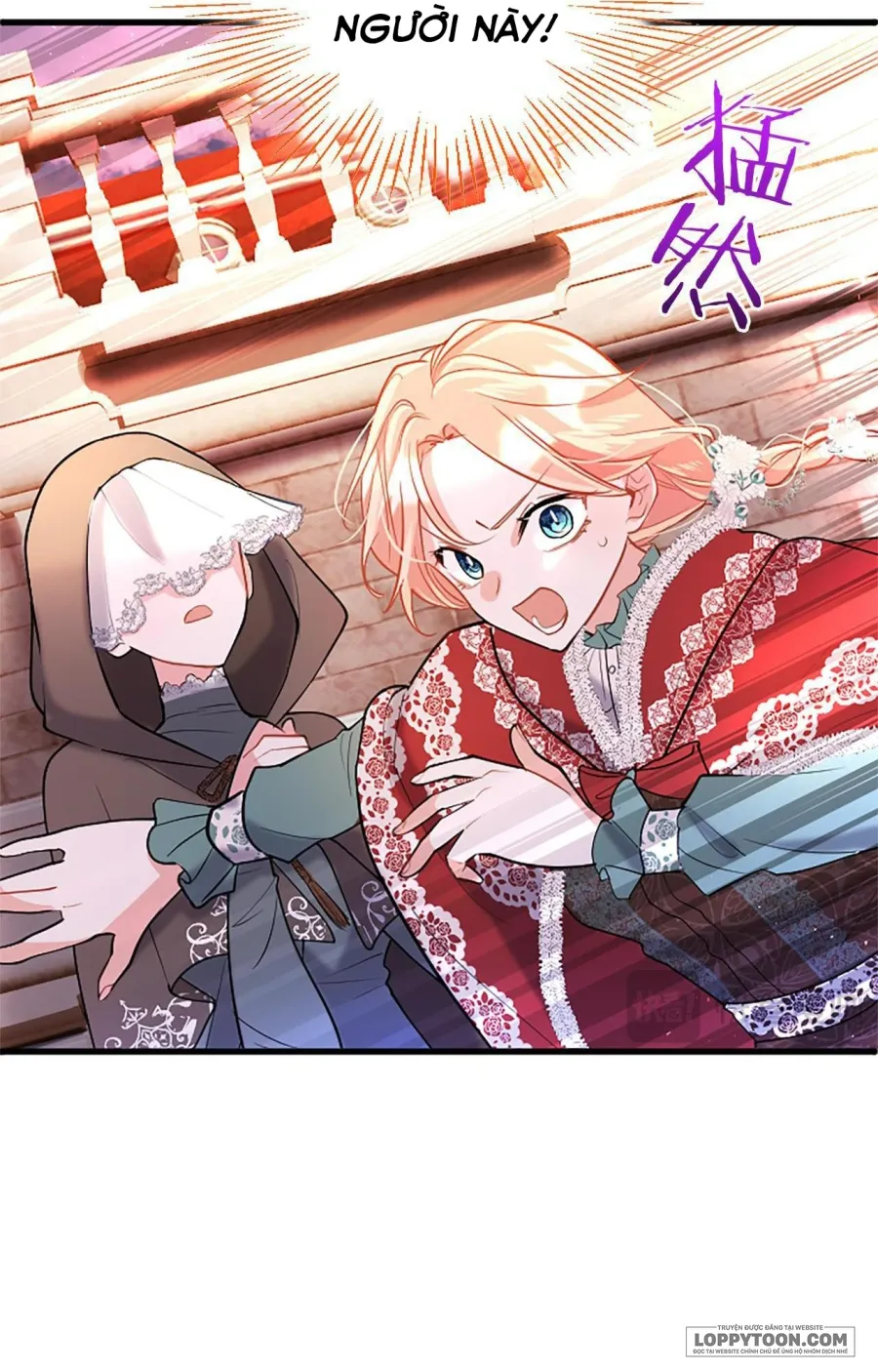 Đại Tiểu Thư Sao Phải Giả Nam - Chap 87 - Trang 40