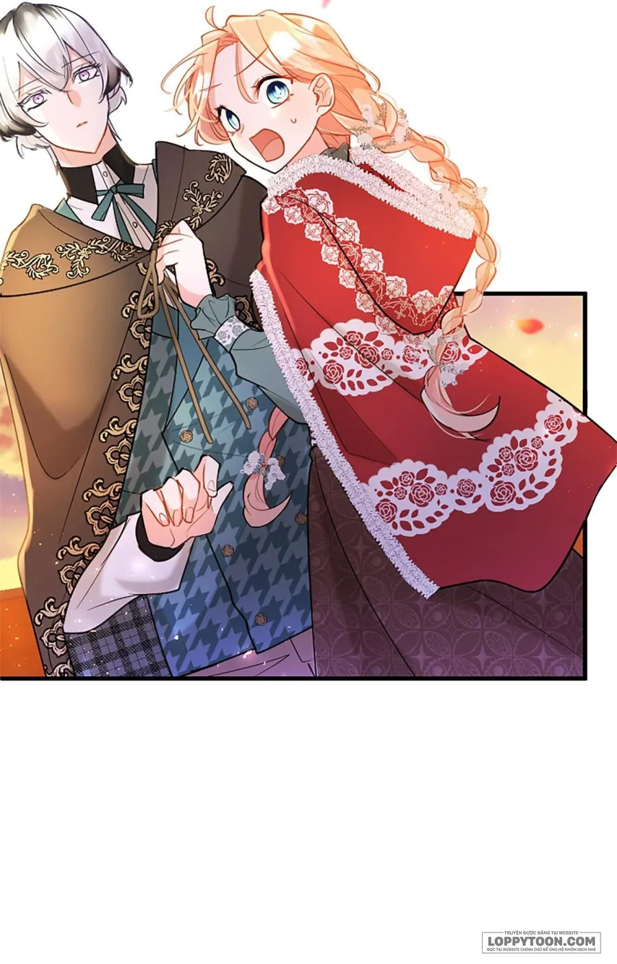 Đại Tiểu Thư Sao Phải Giả Nam - Chap 87 - Trang 5
