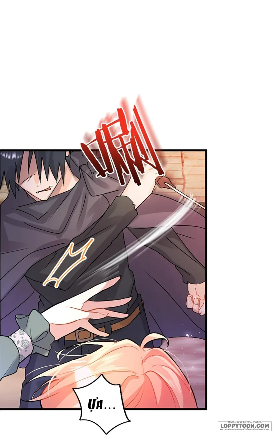 Đại Tiểu Thư Sao Phải Giả Nam - Chap 87 - Trang 41