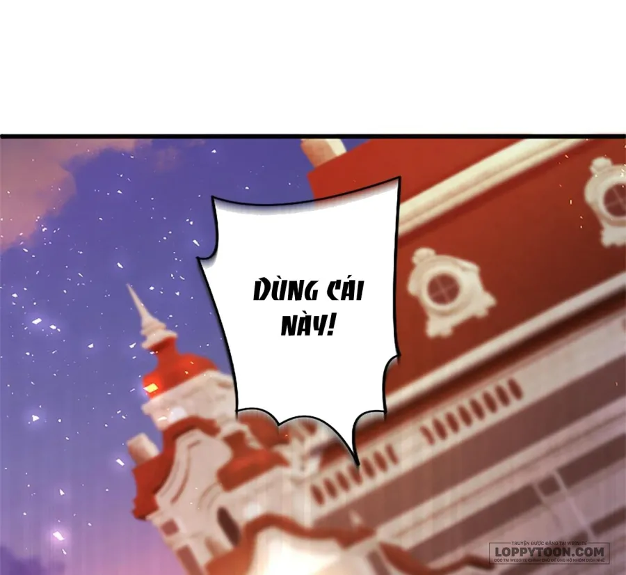 Đại Tiểu Thư Sao Phải Giả Nam - Chap 87 - Trang 46