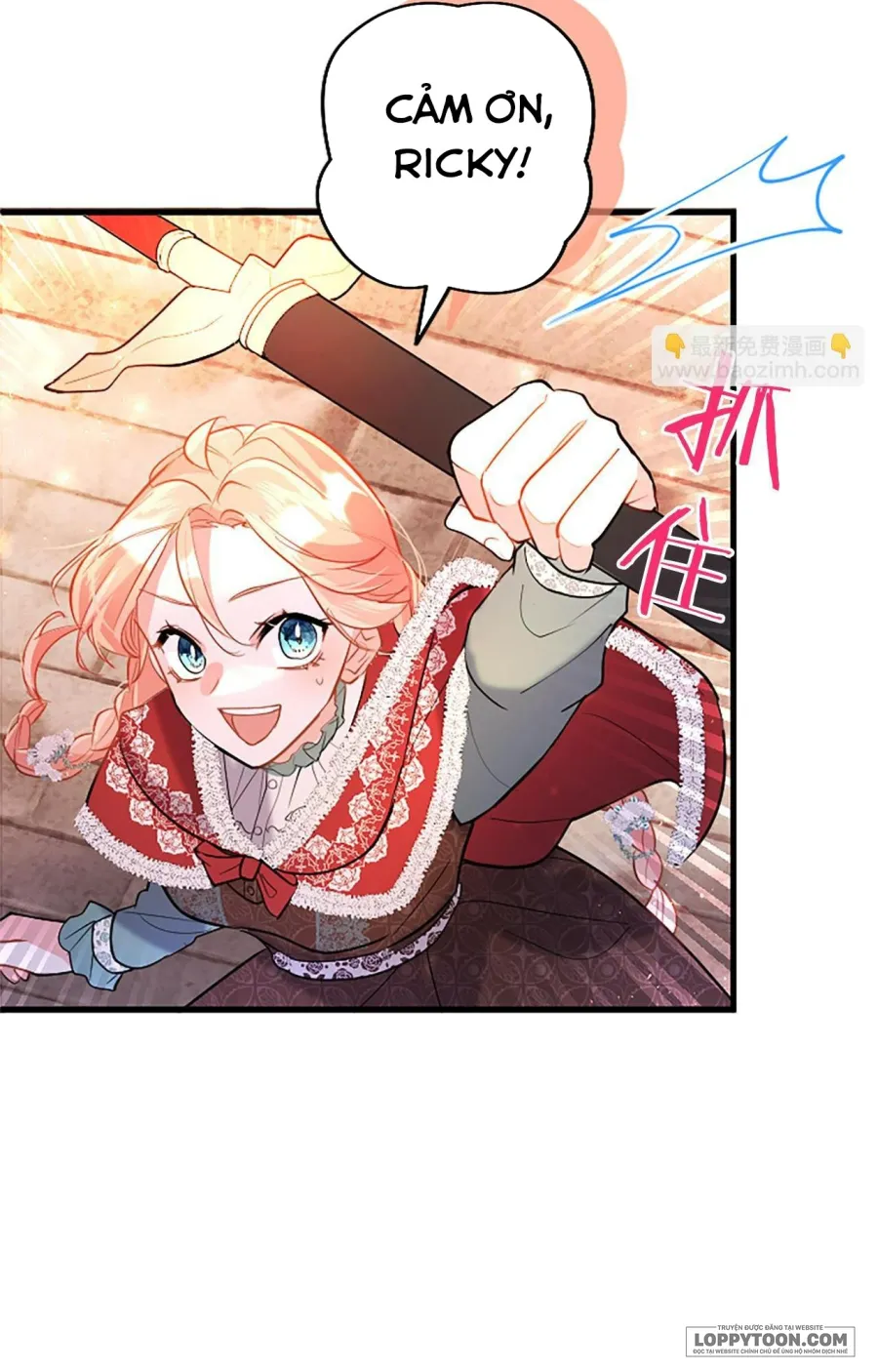 Đại Tiểu Thư Sao Phải Giả Nam - Chap 87 - Trang 49