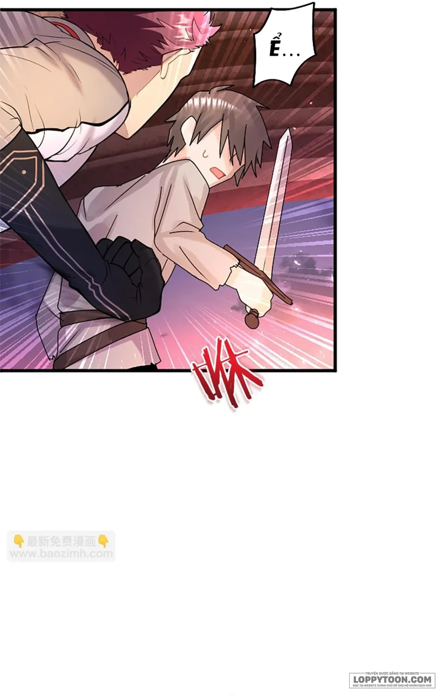 Đại Tiểu Thư Sao Phải Giả Nam - Chap 87 - Trang 56
