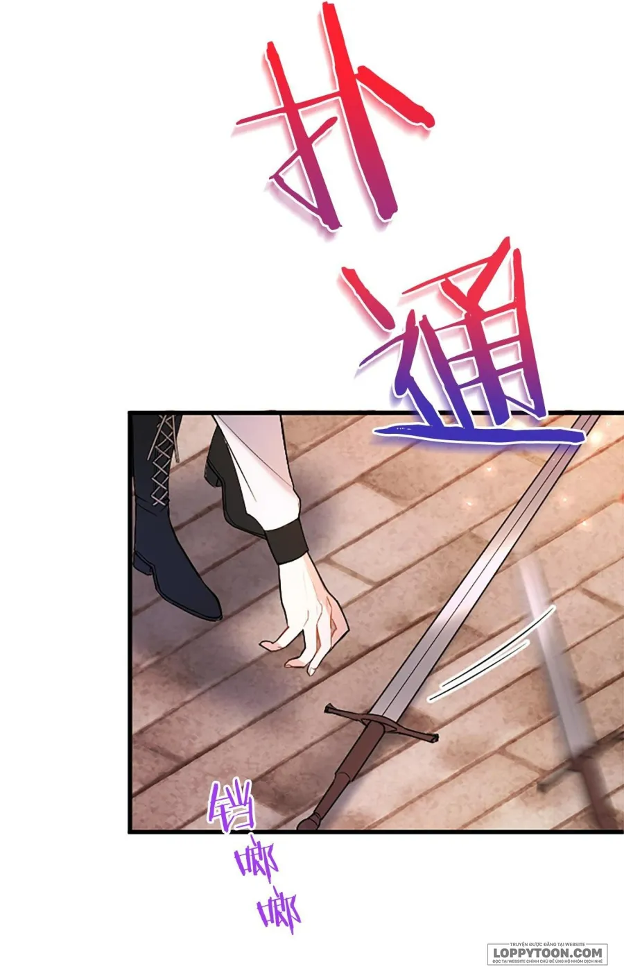 Đại Tiểu Thư Sao Phải Giả Nam - Chap 87 - Trang 57