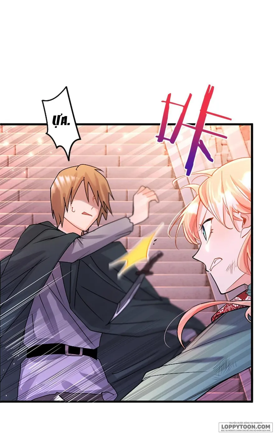Đại Tiểu Thư Sao Phải Giả Nam - Chap 87 - Trang 63