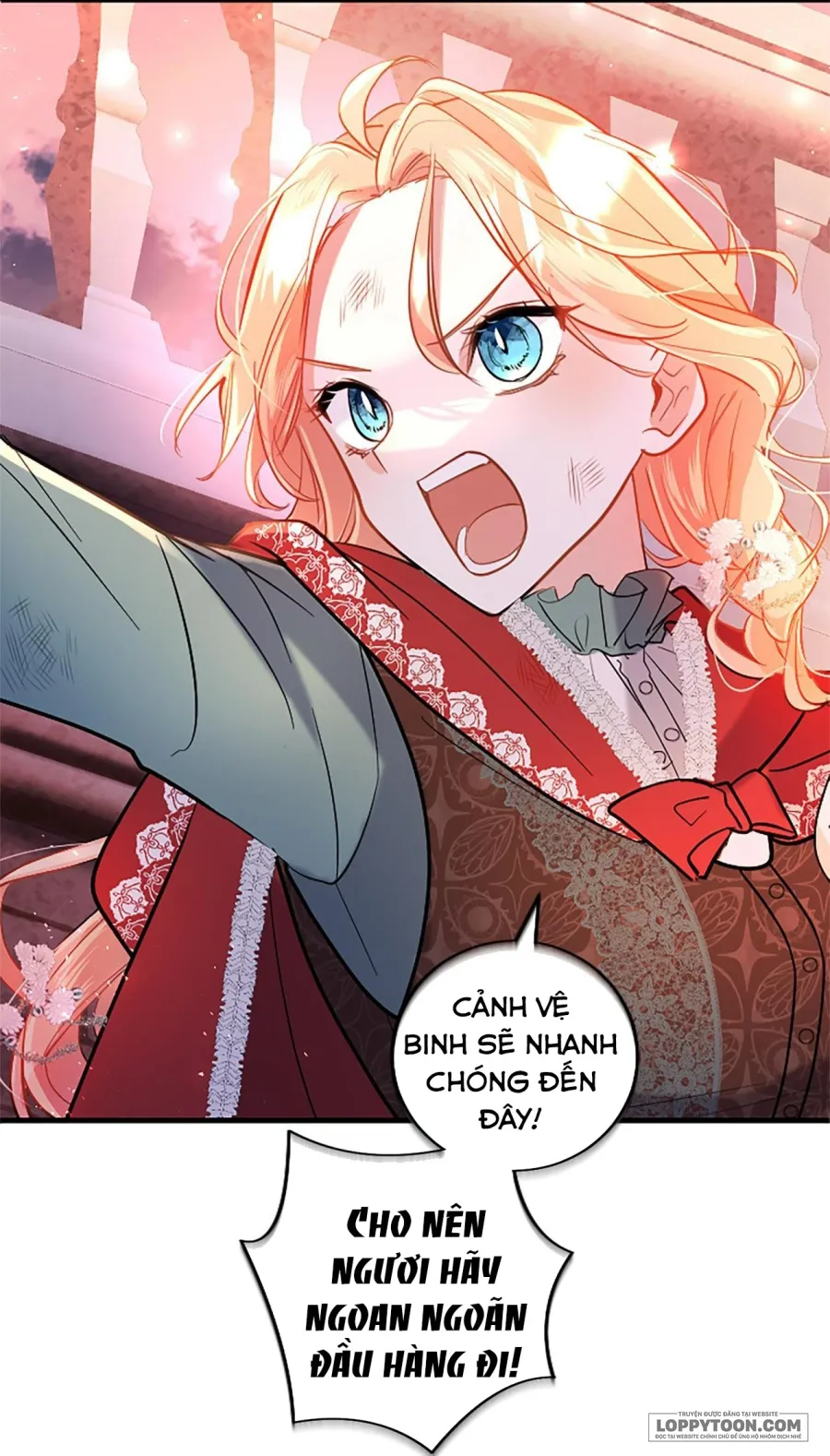 Đại Tiểu Thư Sao Phải Giả Nam - Chap 87 - Trang 67