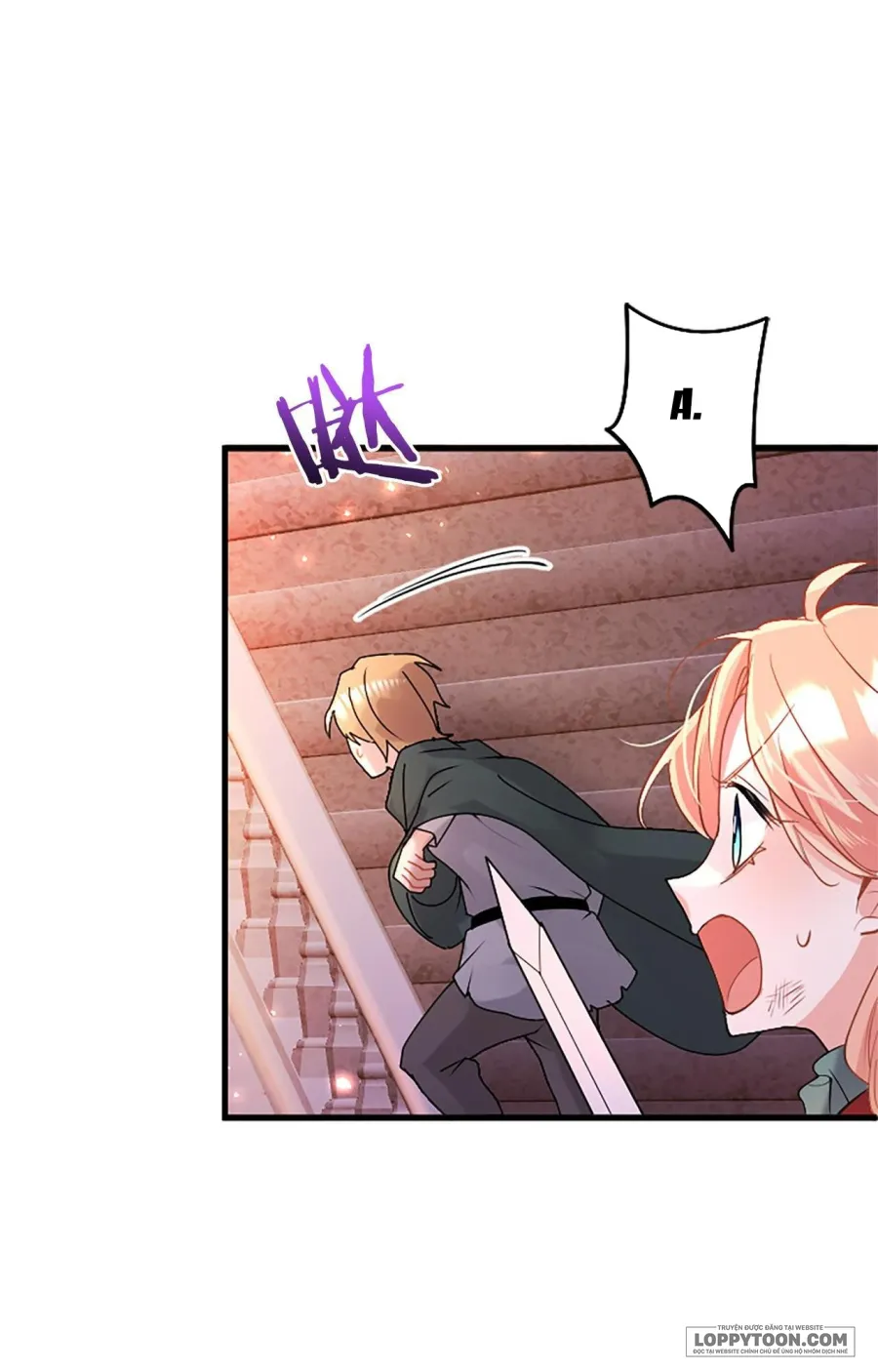 Đại Tiểu Thư Sao Phải Giả Nam - Chap 87 - Trang 69