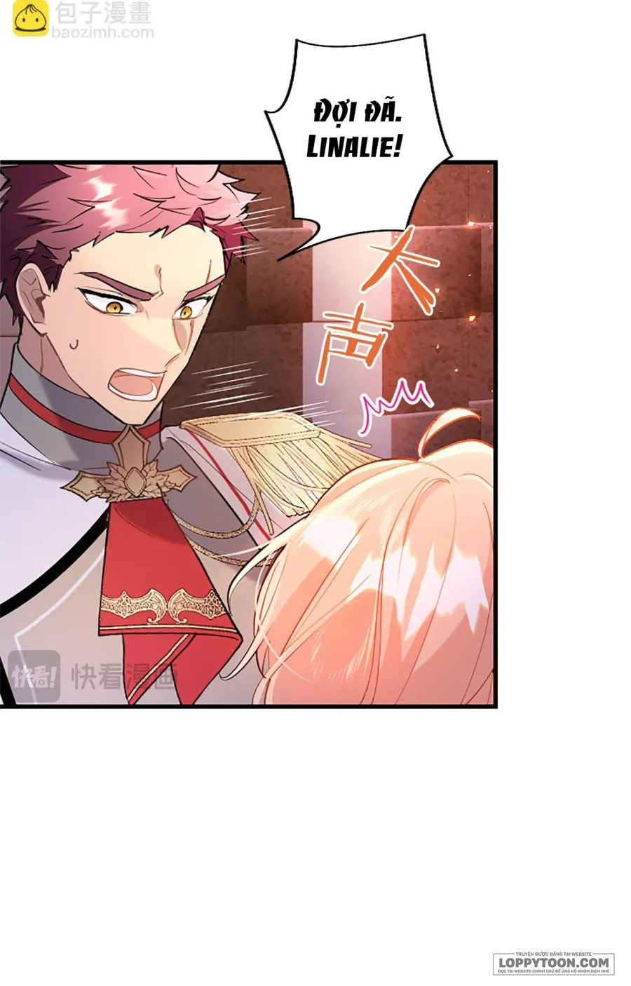 Đại Tiểu Thư Sao Phải Giả Nam - Chap 87 - Trang 71