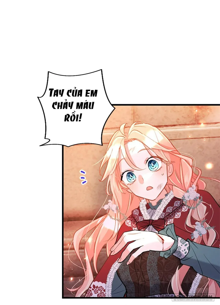 Đại Tiểu Thư Sao Phải Giả Nam - Chap 87 - Trang 72