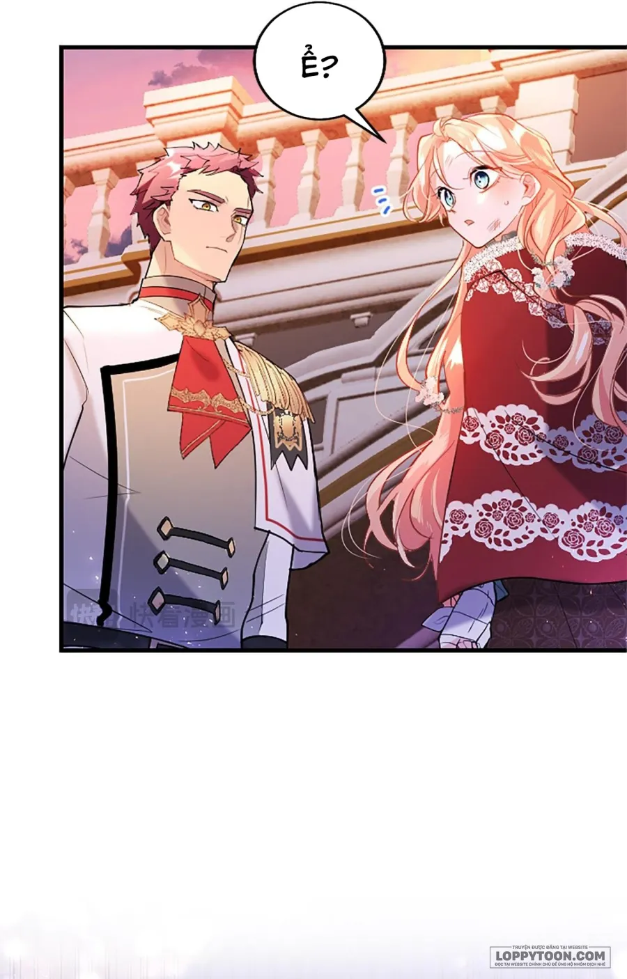 Đại Tiểu Thư Sao Phải Giả Nam - Chap 87 - Trang 84