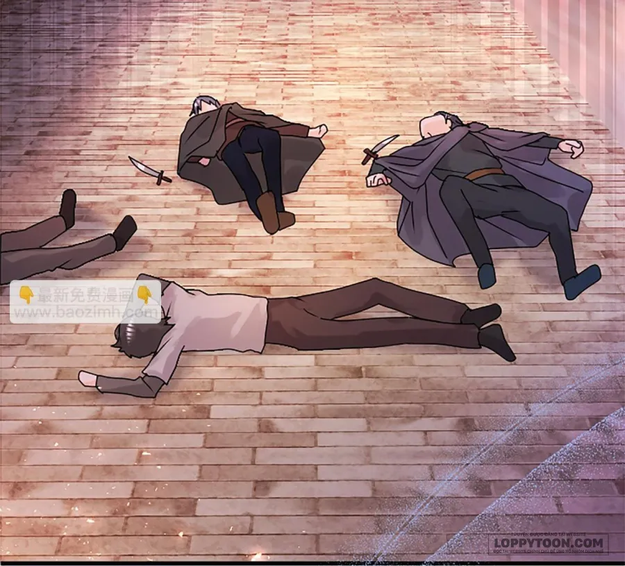 Đại Tiểu Thư Sao Phải Giả Nam - Chap 87 - Trang 86