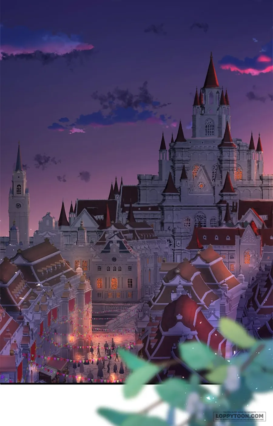 Đại Tiểu Thư Sao Phải Giả Nam - Chap 87 - Trang 90