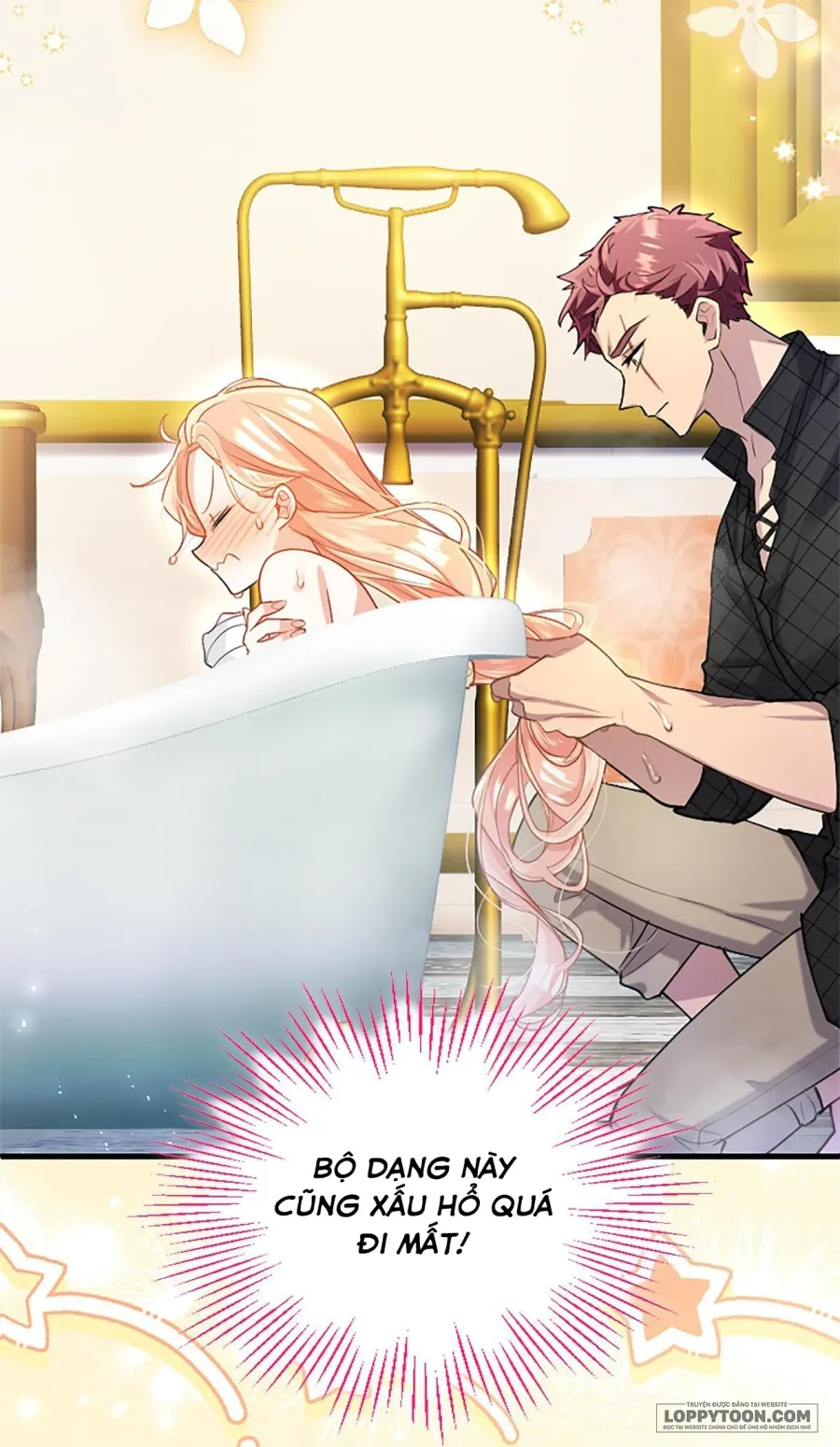Đại Tiểu Thư Sao Phải Giả Nam - Chap 88 - Trang 12