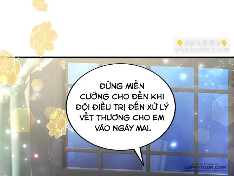 Đại Tiểu Thư Sao Phải Giả Nam - Chap 88 - Trang 15