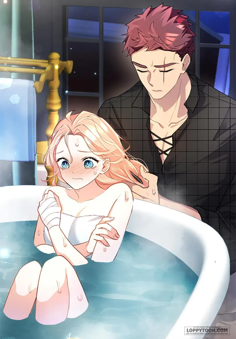 Đại Tiểu Thư Sao Phải Giả Nam - Chap 88 - Trang 16