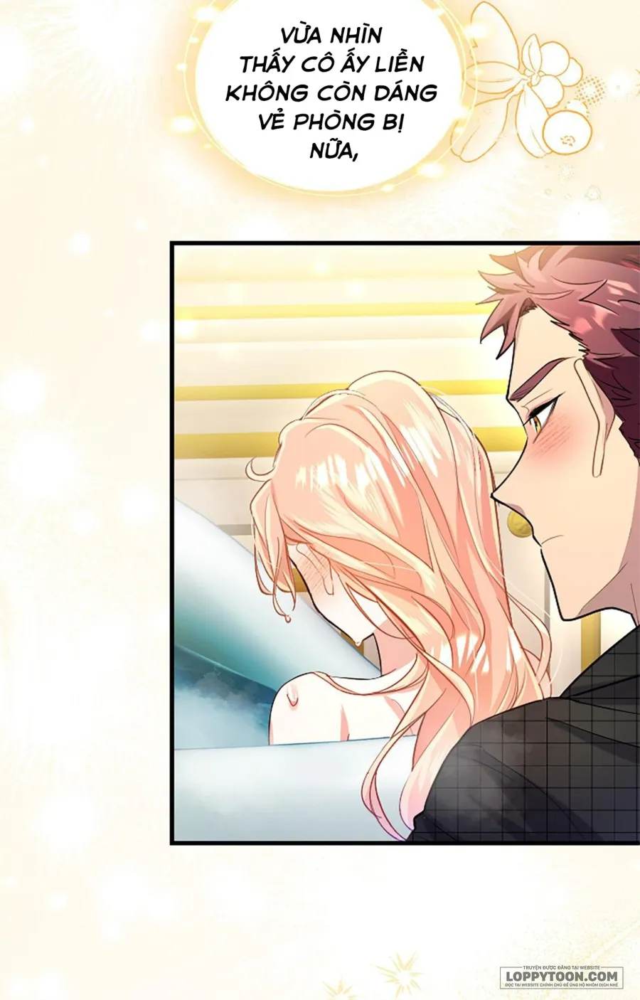 Đại Tiểu Thư Sao Phải Giả Nam - Chap 88 - Trang 22