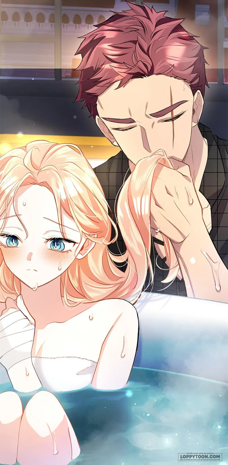 Đại Tiểu Thư Sao Phải Giả Nam - Chap 88 - Trang 24