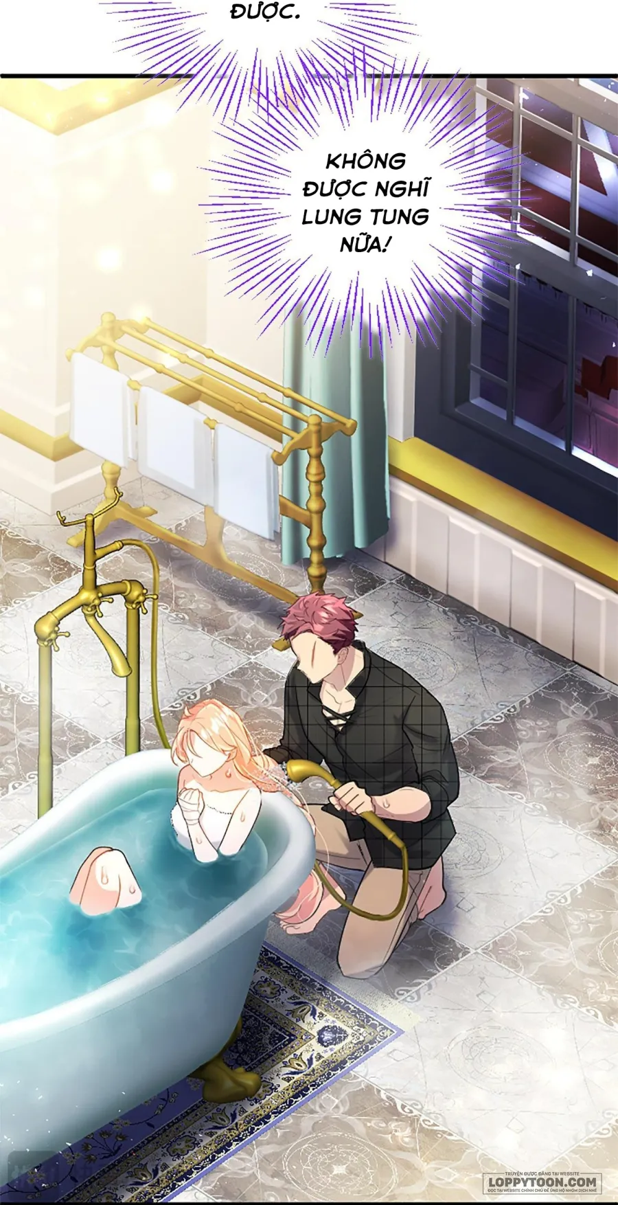 Đại Tiểu Thư Sao Phải Giả Nam - Chap 88 - Trang 31