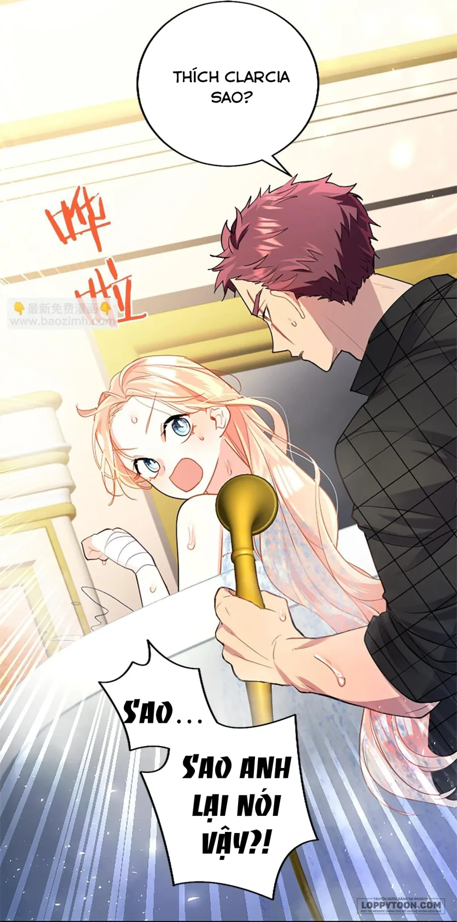 Đại Tiểu Thư Sao Phải Giả Nam - Chap 88 - Trang 39