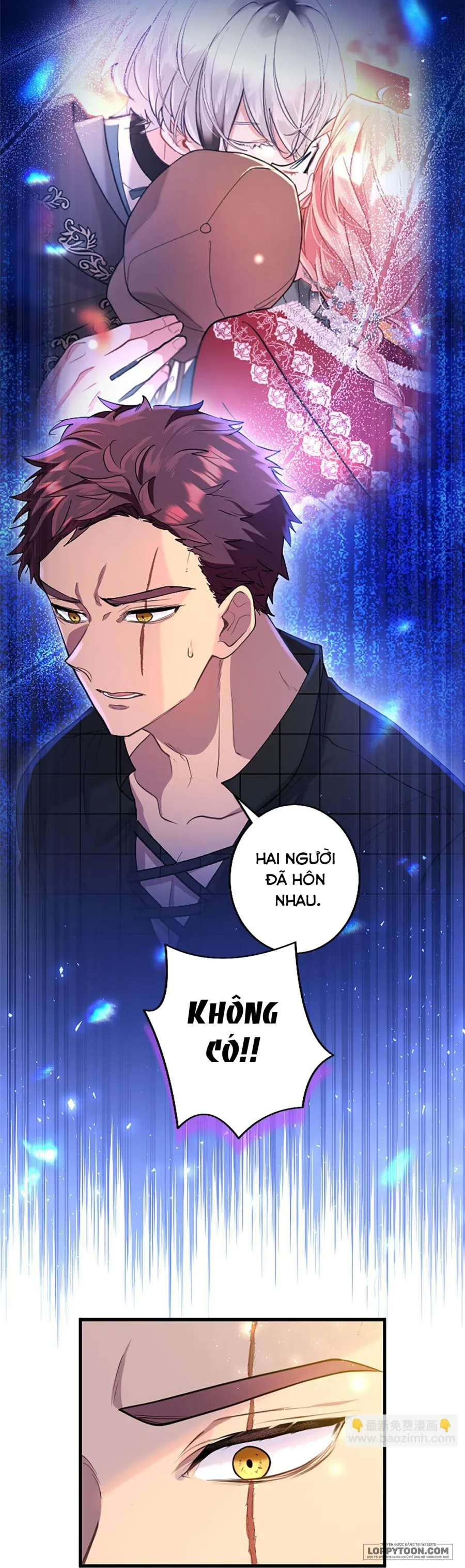 Đại Tiểu Thư Sao Phải Giả Nam - Chap 88 - Trang 41