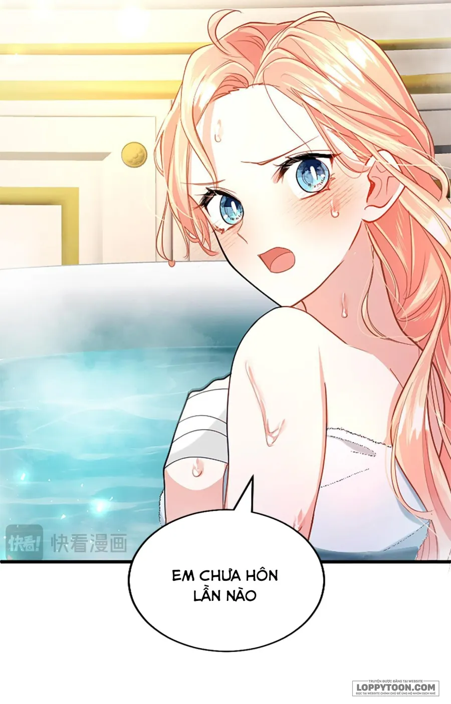 Đại Tiểu Thư Sao Phải Giả Nam - Chap 88 - Trang 43