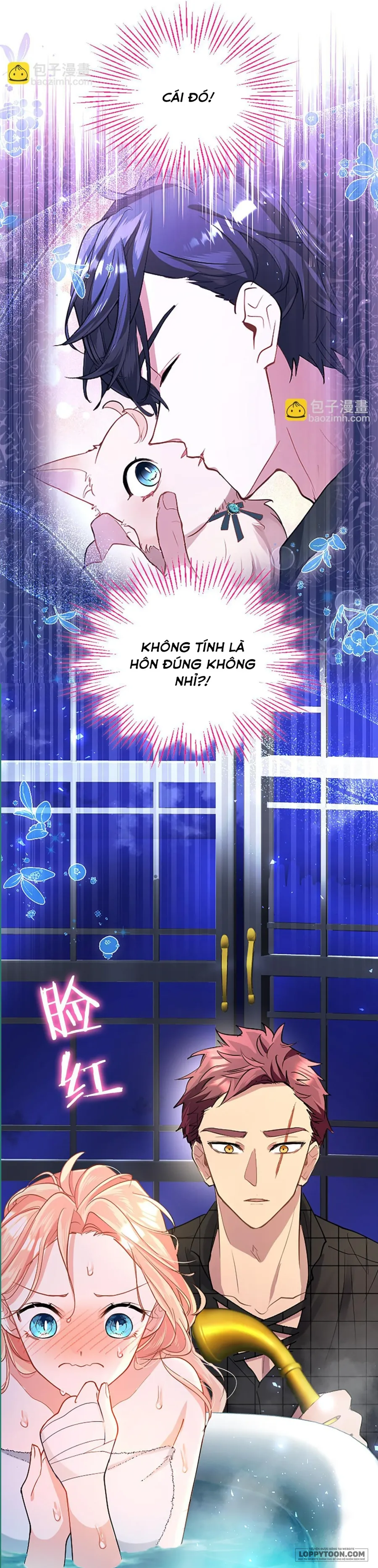 Đại Tiểu Thư Sao Phải Giả Nam - Chap 88 - Trang 46