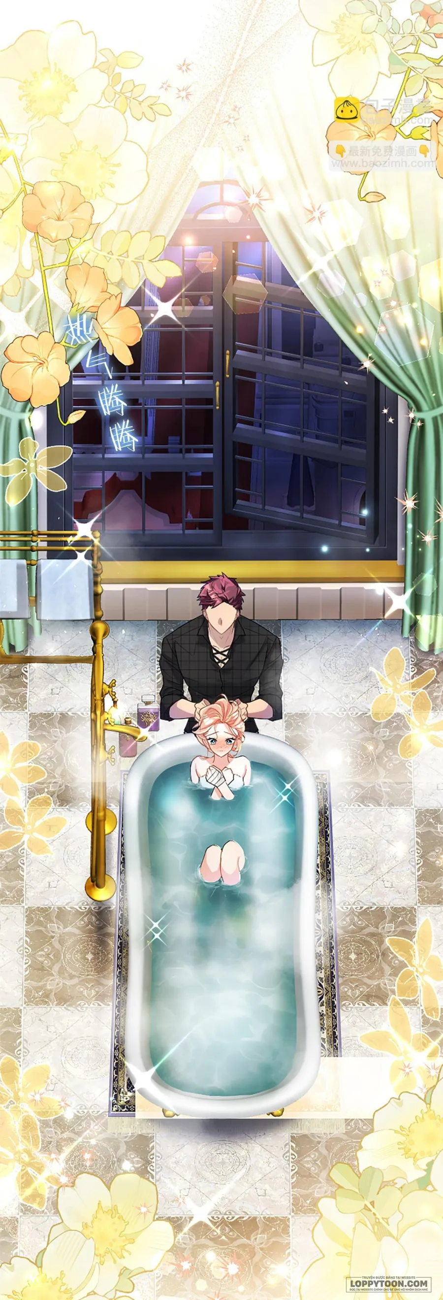 Đại Tiểu Thư Sao Phải Giả Nam - Chap 88 - Trang 6