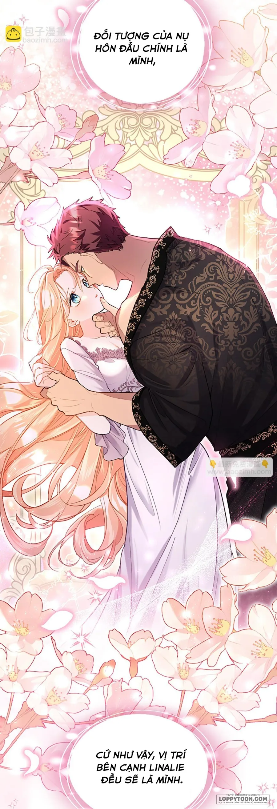 Đại Tiểu Thư Sao Phải Giả Nam - Chap 88 - Trang 51