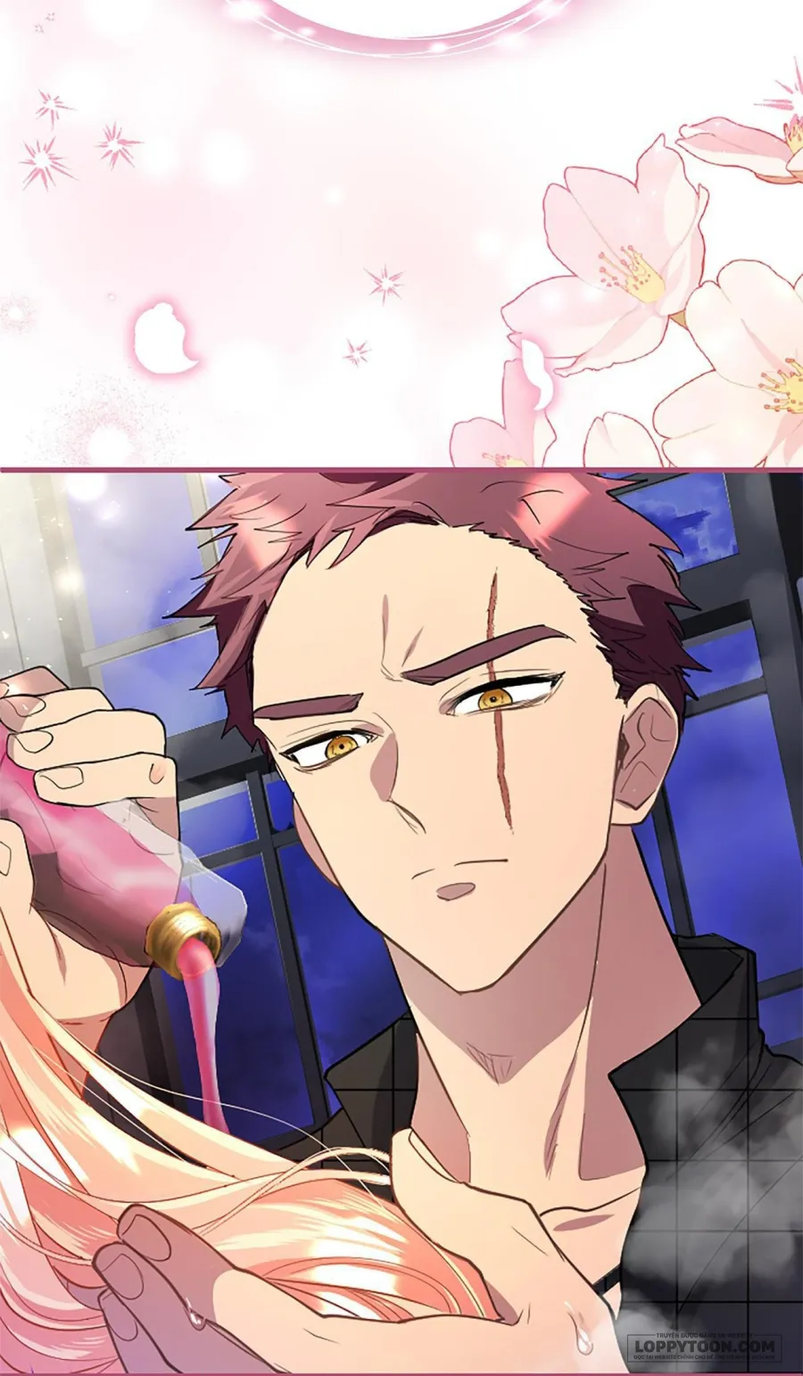 Đại Tiểu Thư Sao Phải Giả Nam - Chap 88 - Trang 52