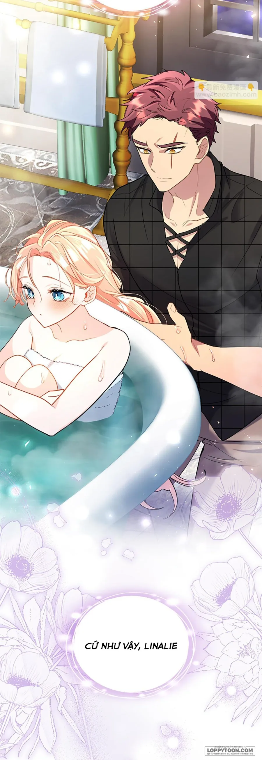Đại Tiểu Thư Sao Phải Giả Nam - Chap 88 - Trang 56