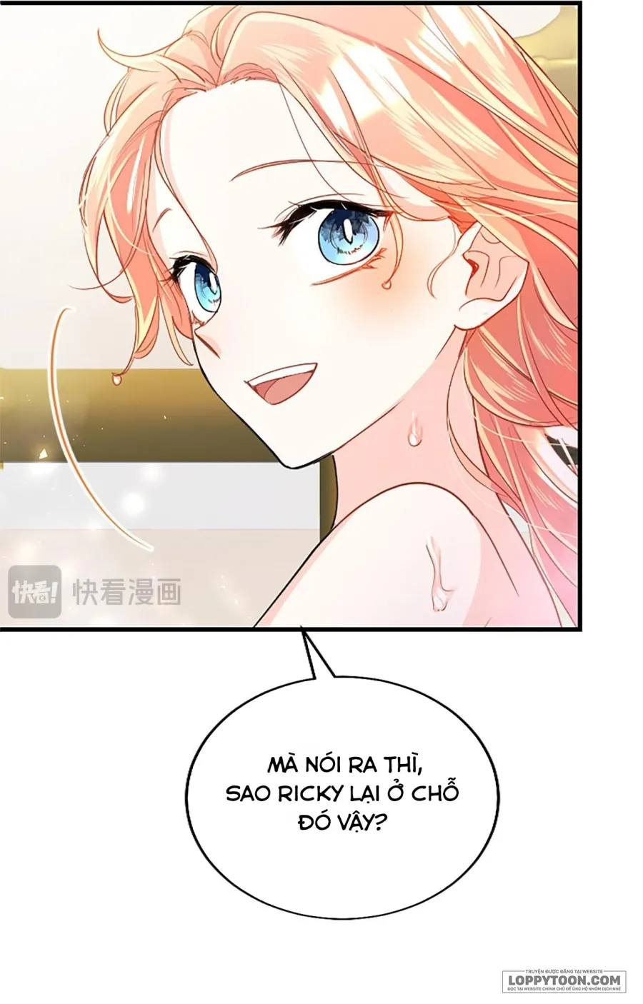 Đại Tiểu Thư Sao Phải Giả Nam - Chap 88 - Trang 59