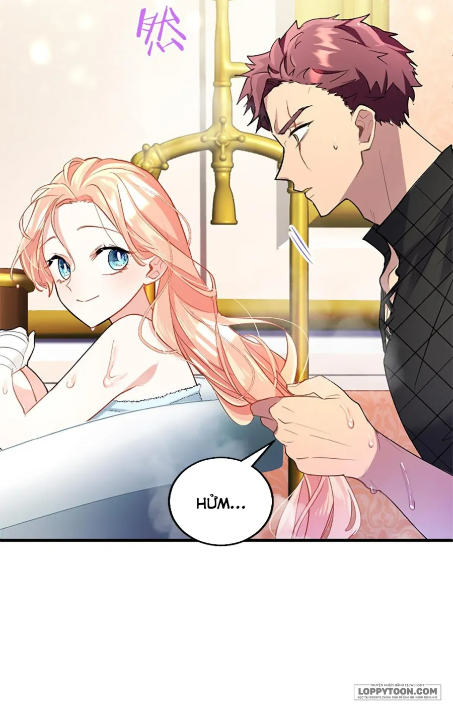 Đại Tiểu Thư Sao Phải Giả Nam - Chap 88 - Trang 61