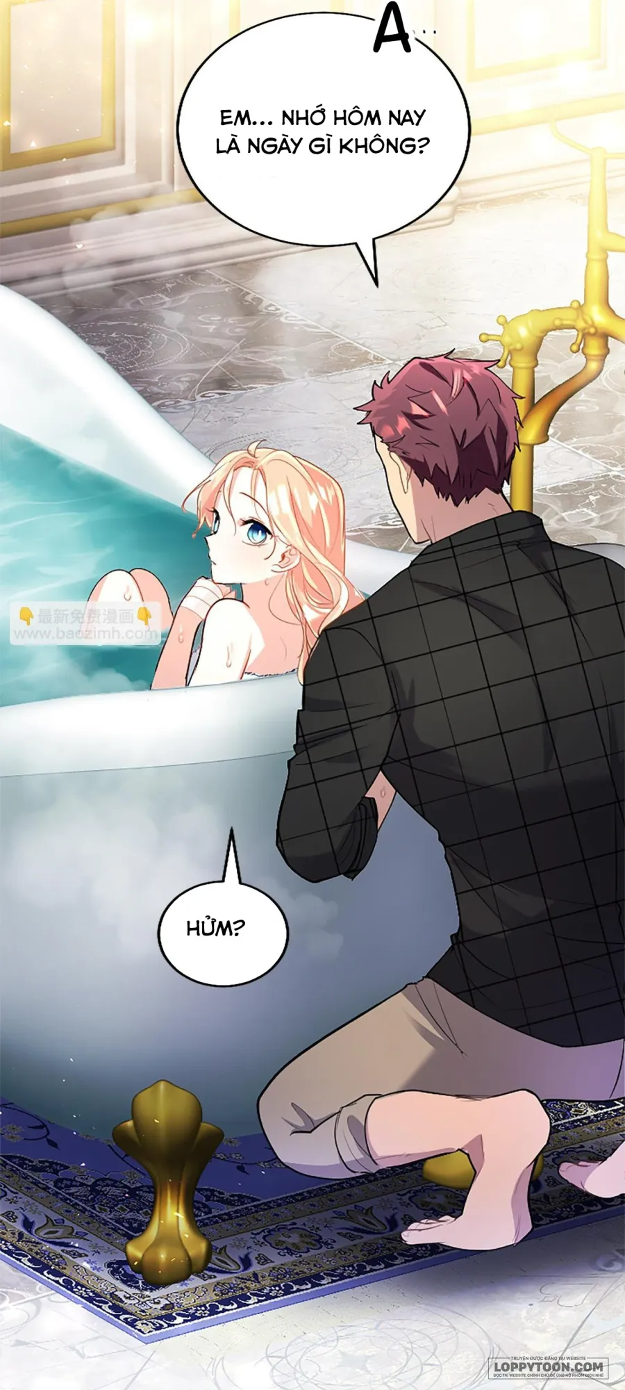 Đại Tiểu Thư Sao Phải Giả Nam - Chap 88 - Trang 63