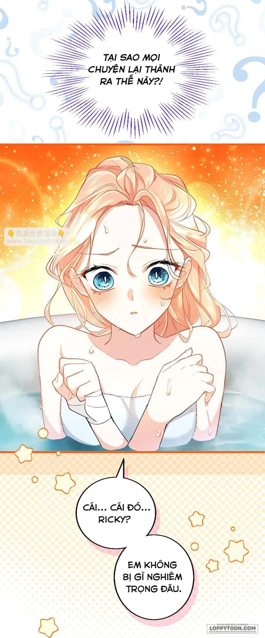 Đại Tiểu Thư Sao Phải Giả Nam - Chap 88 - Trang 8