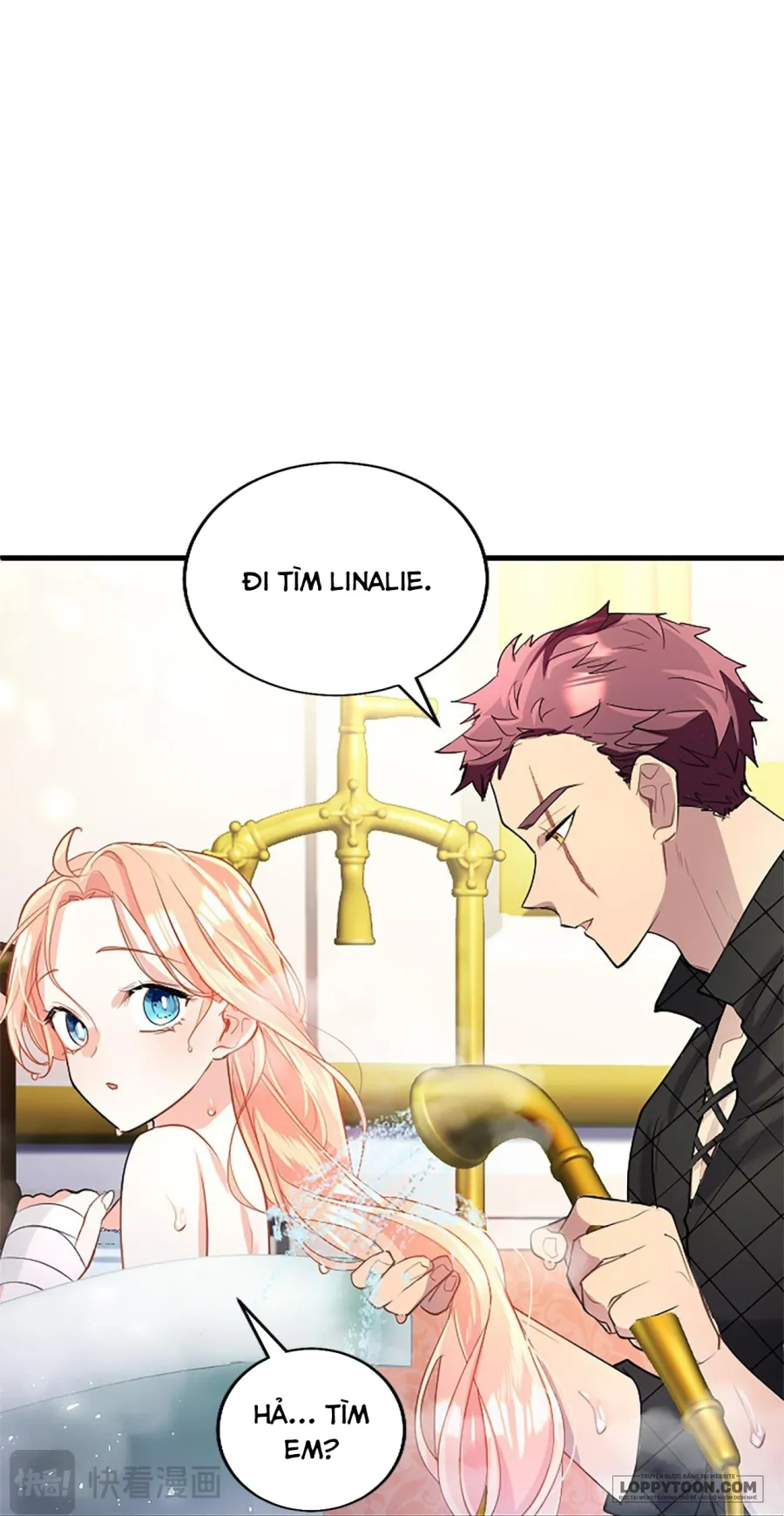 Đại Tiểu Thư Sao Phải Giả Nam - Chap 88 - Trang 71