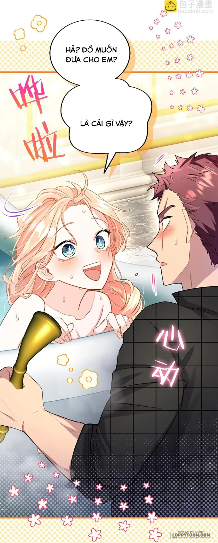 Đại Tiểu Thư Sao Phải Giả Nam - Chap 88 - Trang 74