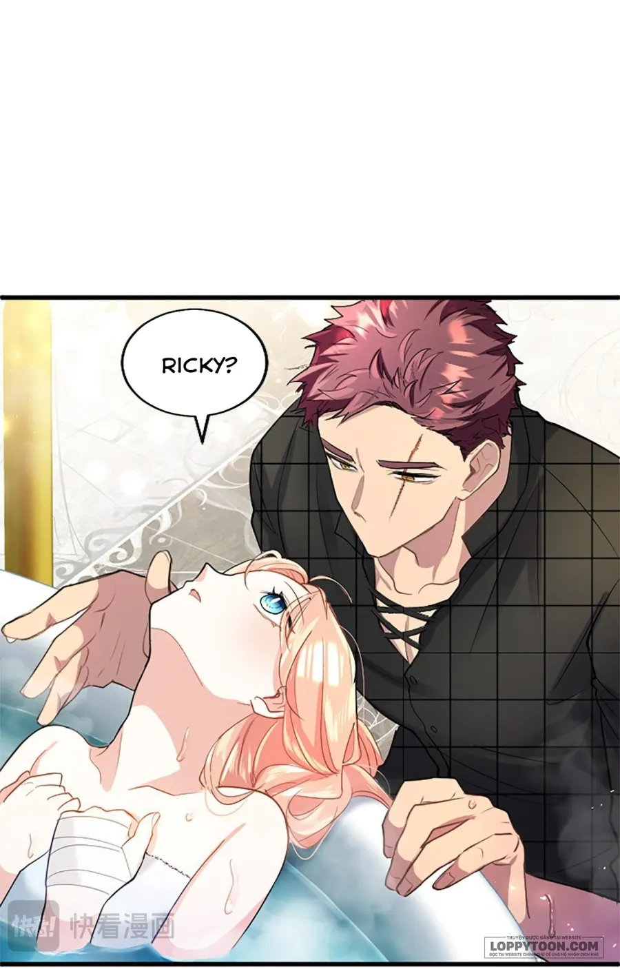 Đại Tiểu Thư Sao Phải Giả Nam - Chap 88 - Trang 84