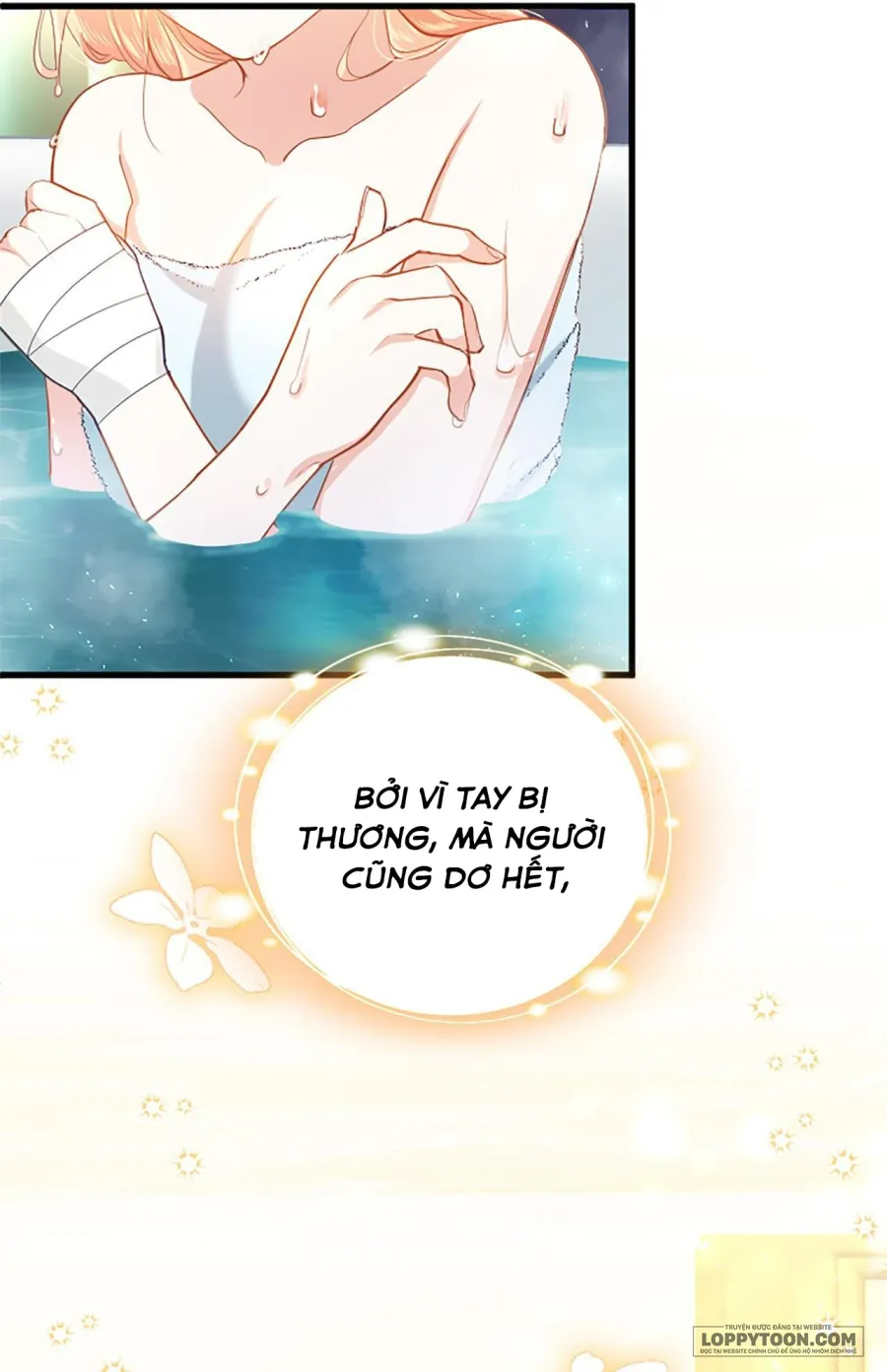 Đại Tiểu Thư Sao Phải Giả Nam - Chap 88 - Trang 10