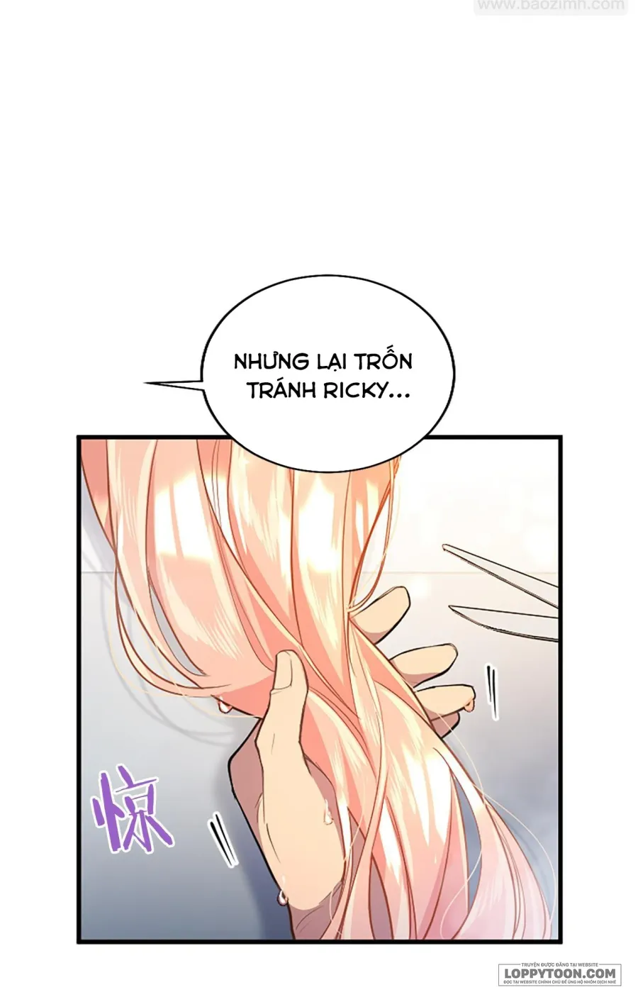 Đại Tiểu Thư Sao Phải Giả Nam - Chap 89 - Trang 20
