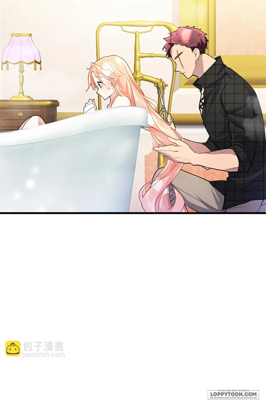Đại Tiểu Thư Sao Phải Giả Nam - Chap 89 - Trang 22