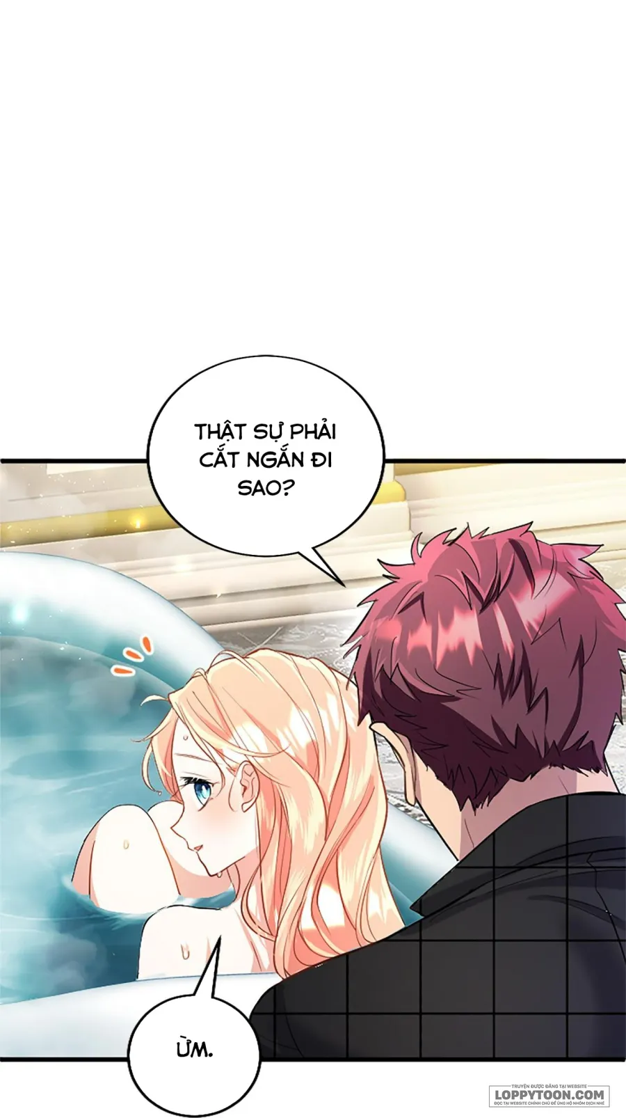Đại Tiểu Thư Sao Phải Giả Nam - Chap 89 - Trang 24