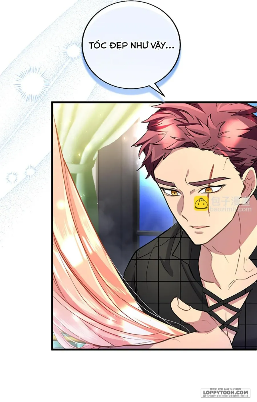 Đại Tiểu Thư Sao Phải Giả Nam - Chap 89 - Trang 26