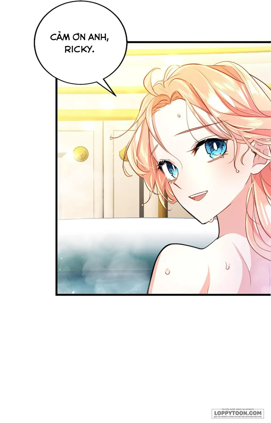 Đại Tiểu Thư Sao Phải Giả Nam - Chap 89 - Trang 36