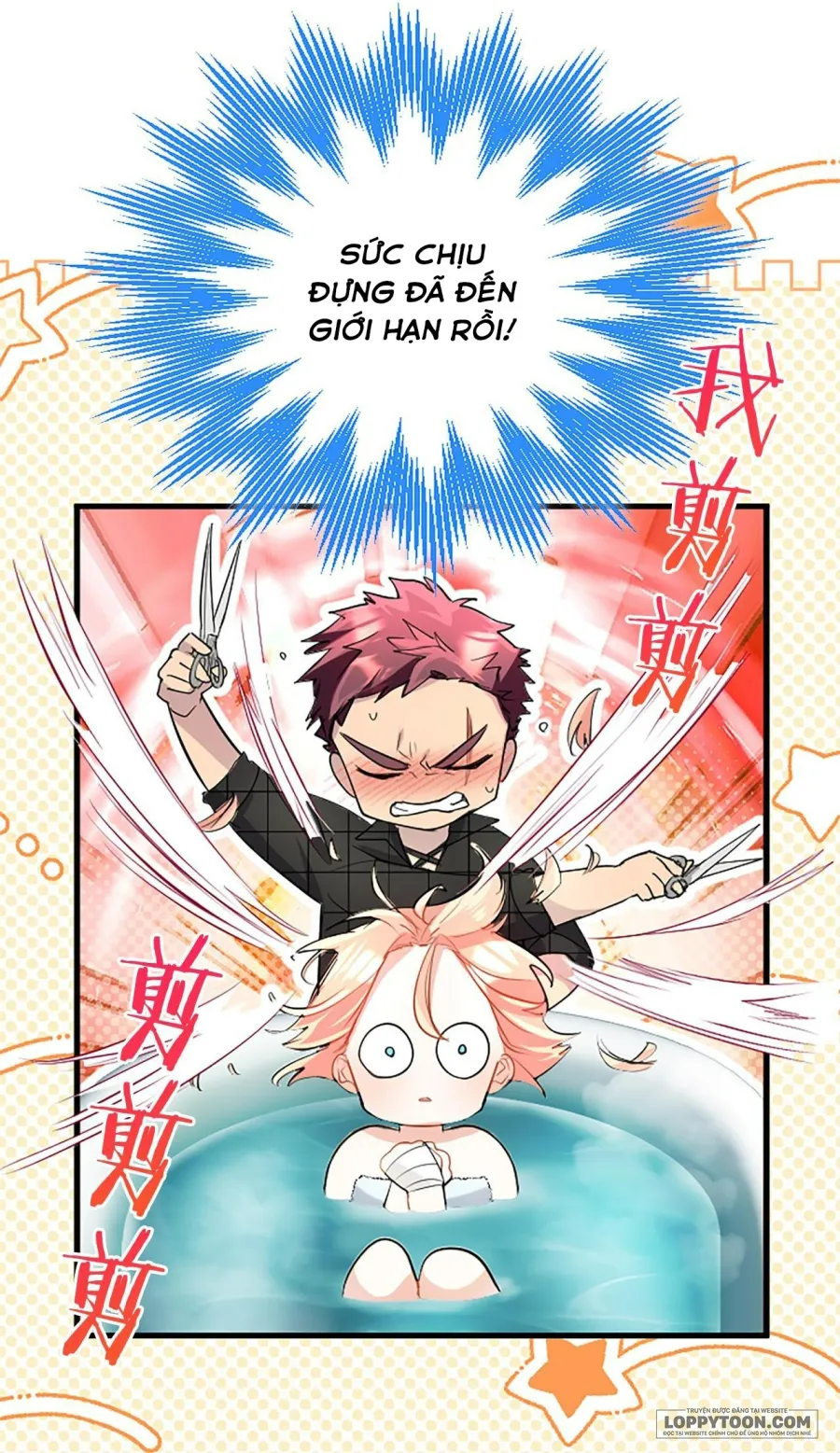 Đại Tiểu Thư Sao Phải Giả Nam - Chap 89 - Trang 56